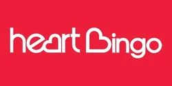 heart bingo casino logo